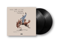 nadie sabe lo que va a pasar&nbsp;mañana