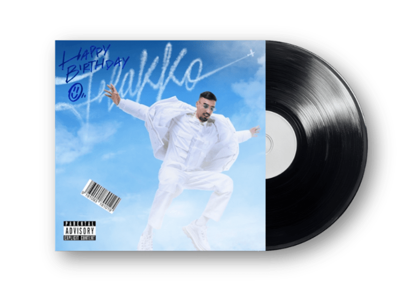 happy birthday flakko